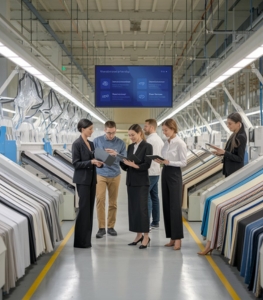 customer-centric approach